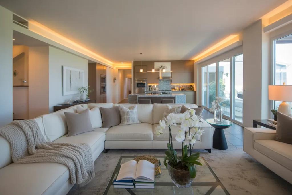 Home Staging Tips