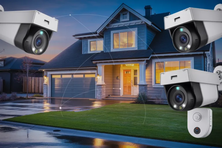 Home Security Systems