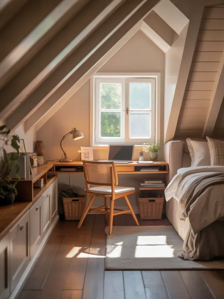 Create a Workspace Corner
