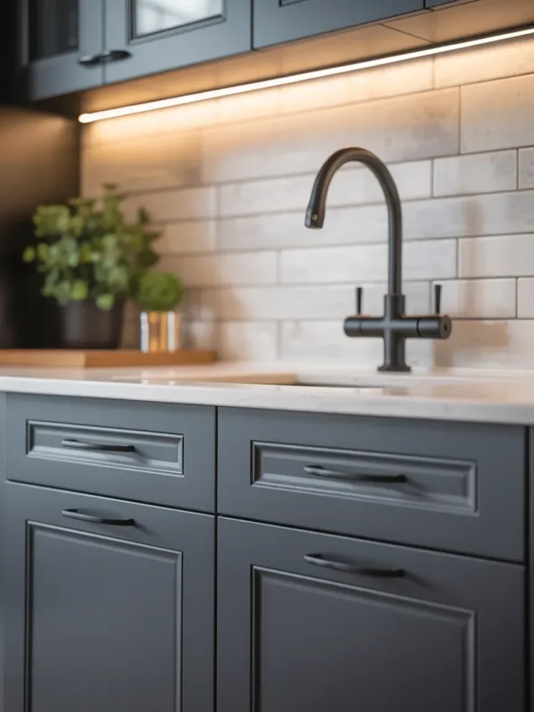 Update Hardware and Fixtures