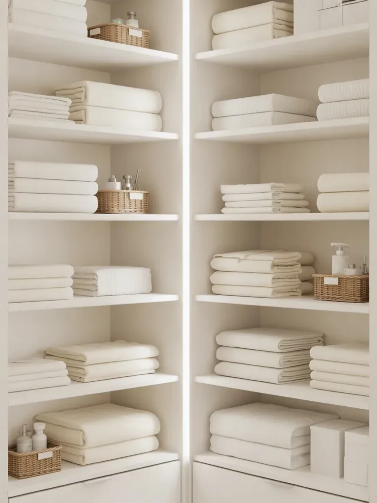 Declutter Regularly