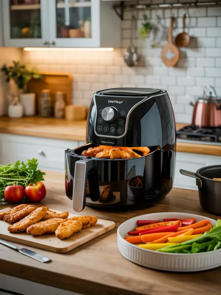 Instant Vortex Plus 6-in-1 Air Fryer