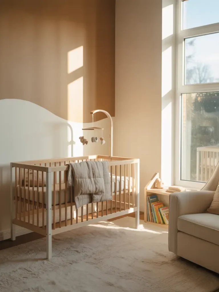 Soft Neutral Color Palette Base