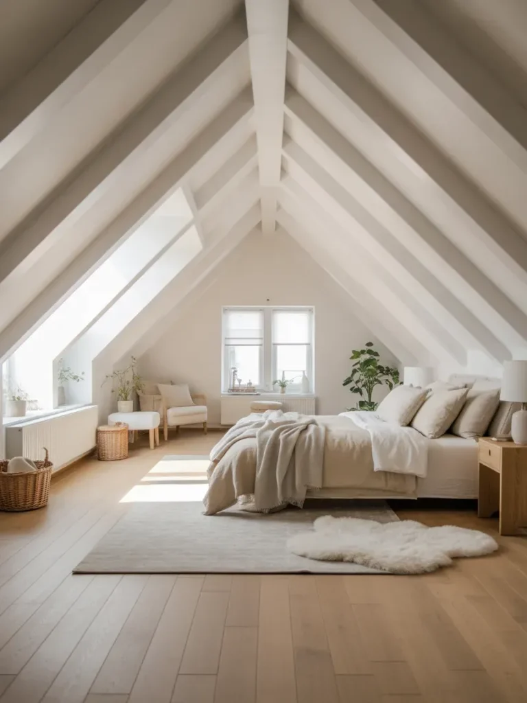 Light Color Palette