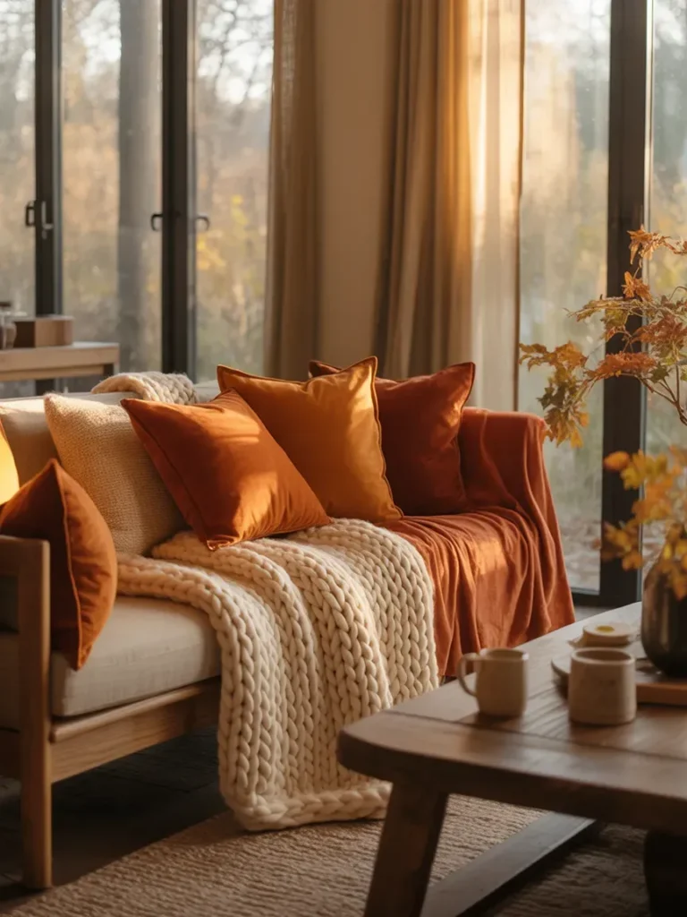 Layer Warm Throw Blankets