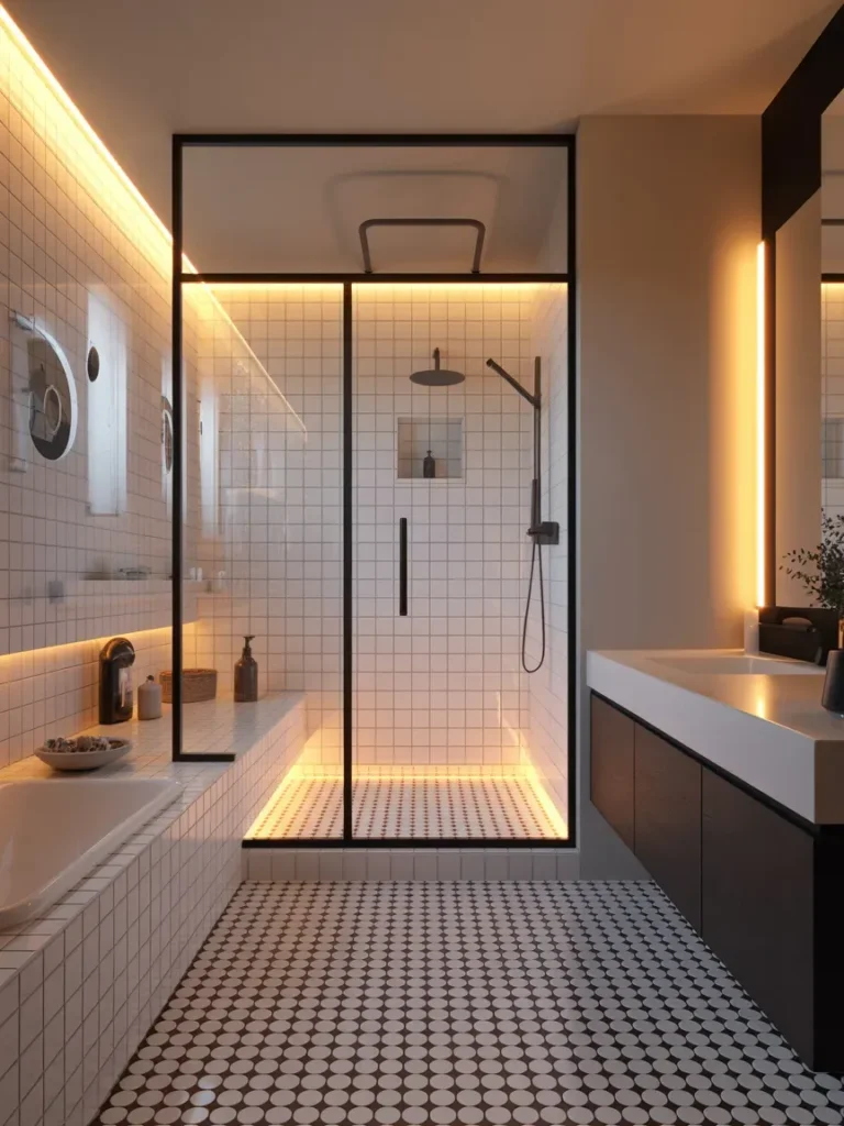 Tile Flooring Cost in Alaska