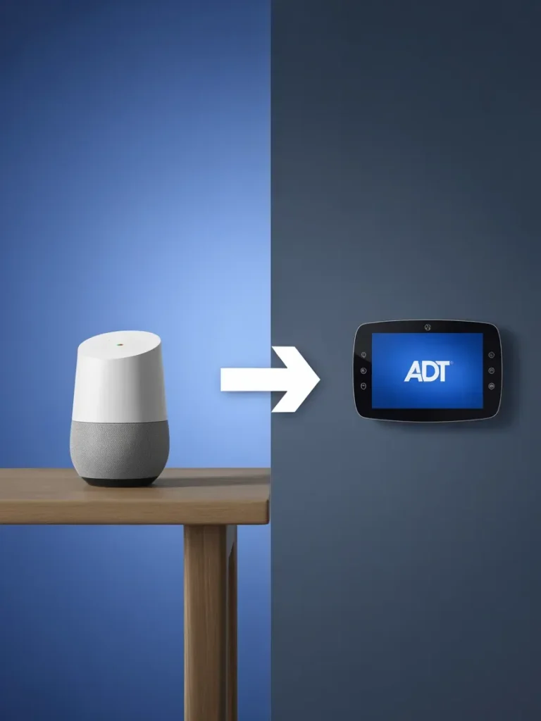 Smart-Home Compatibility