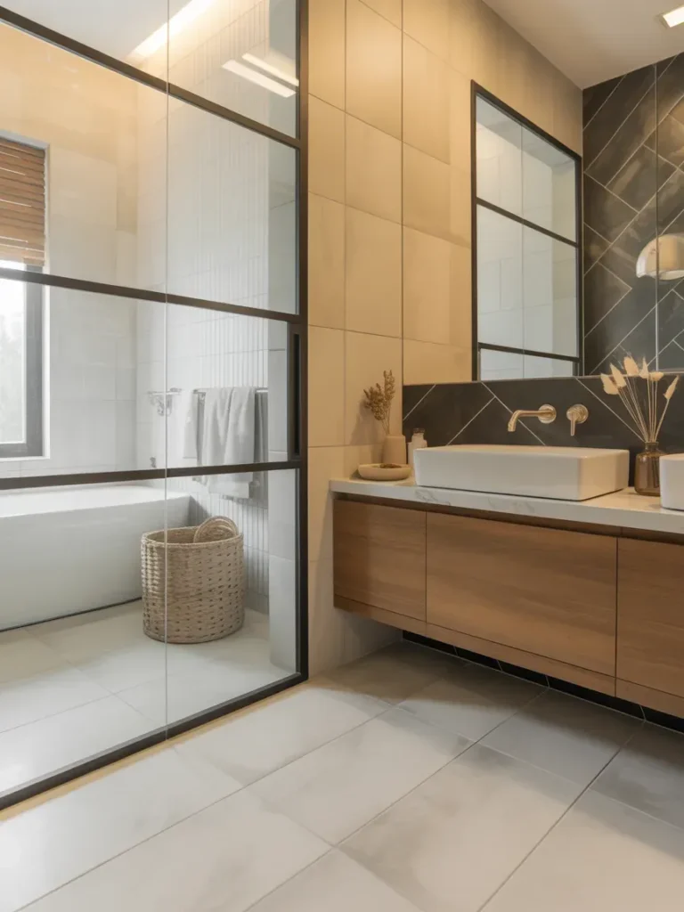 Flooring Cost for Bathroom Remodeling