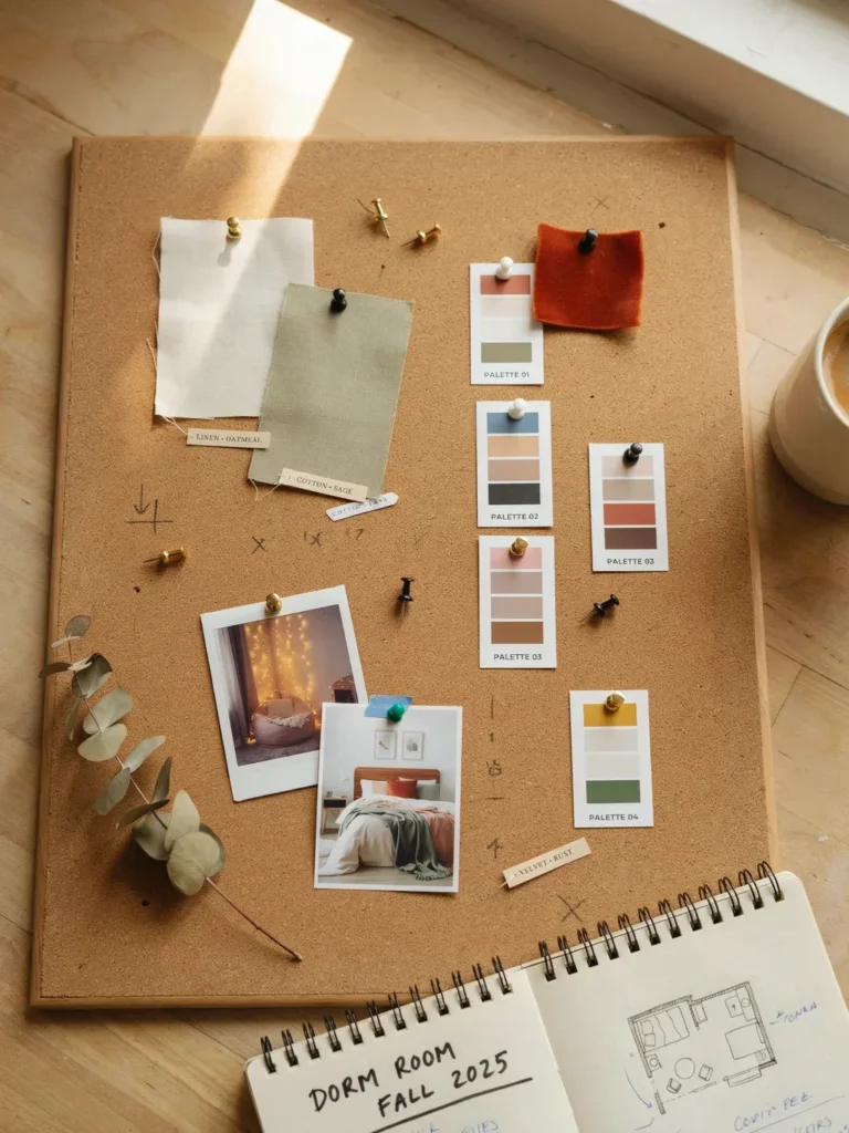  Start With College Bedroom Ideas That Reflect Your Personality