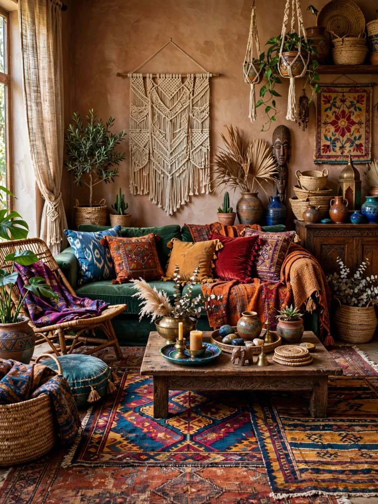 Bohemian Maximalism