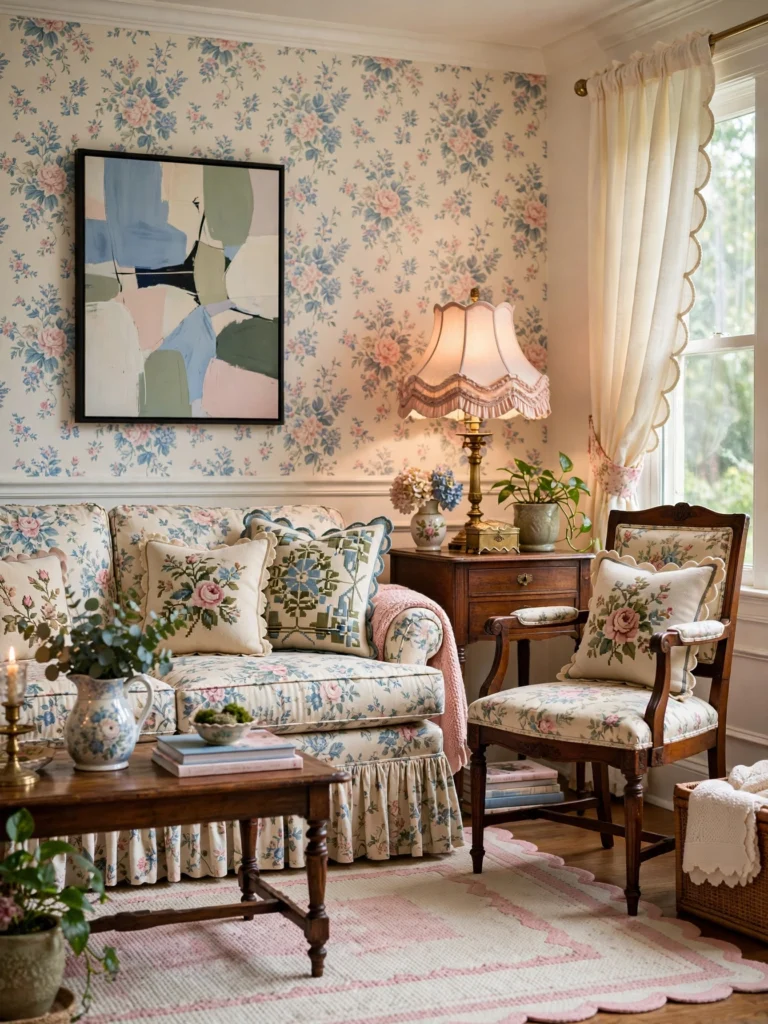 Grandmillennial Maximalism
