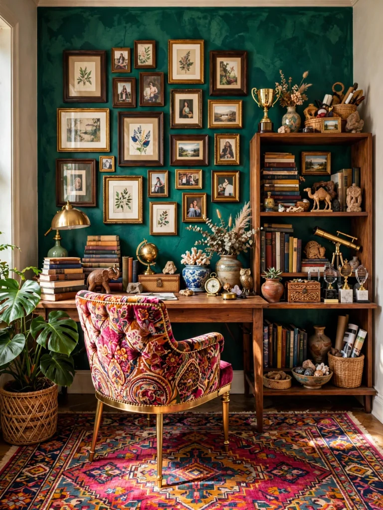 Home Office