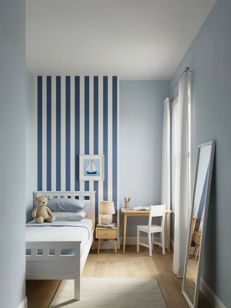 Pick Boys Bedroom Paint Ideas For Small Rooms