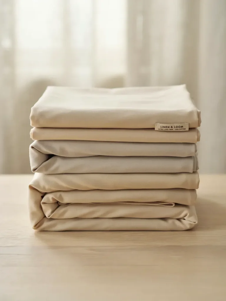  Balance Comfort With College Dorm Bedding Practicality