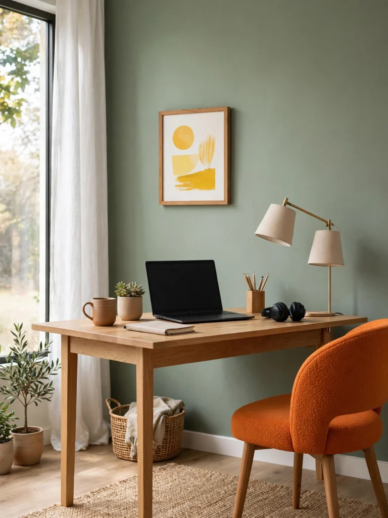 Home Office