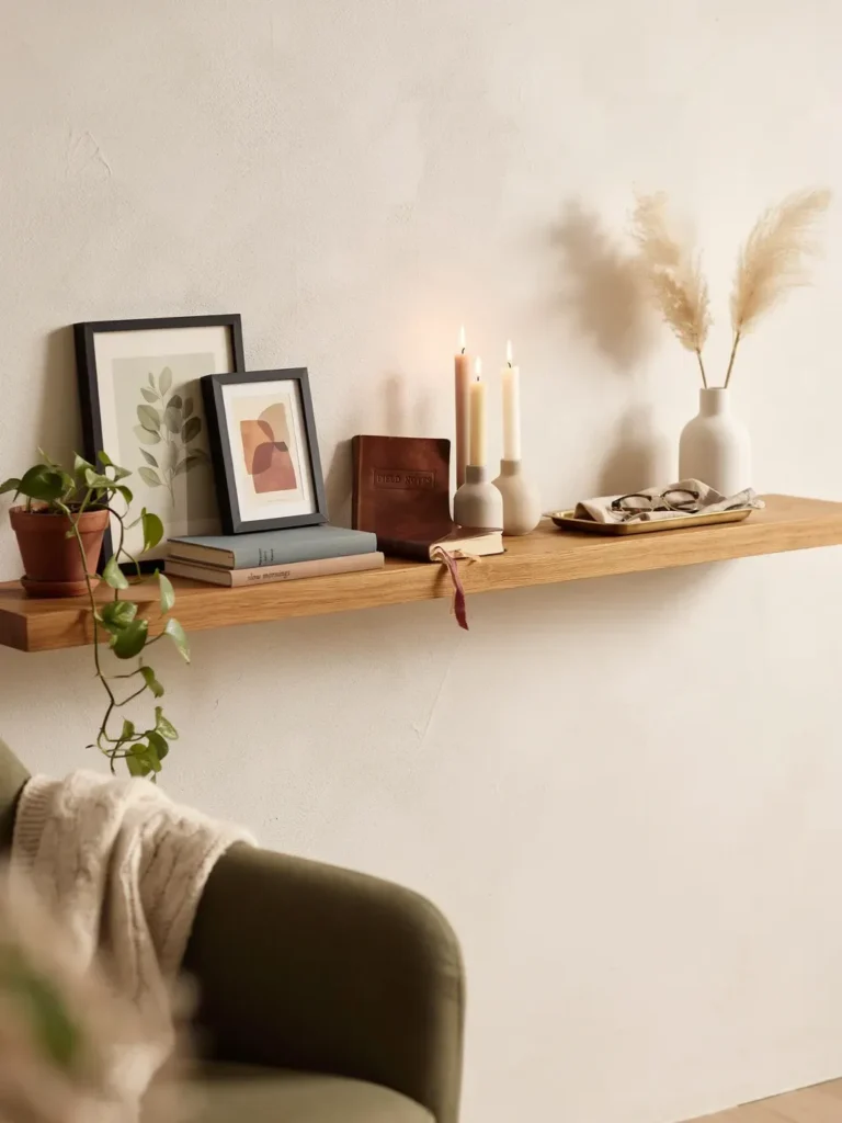 Curate Office Room Decor Thoughtfully