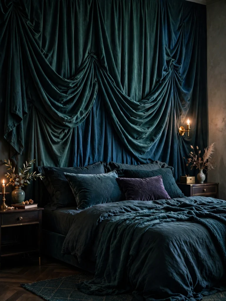 Vintage and Antique Furniture Pieces