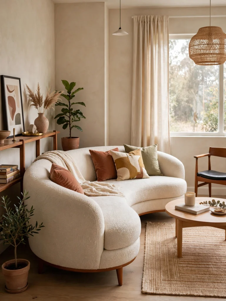 Reclining Sofa for Ultimate Comfort