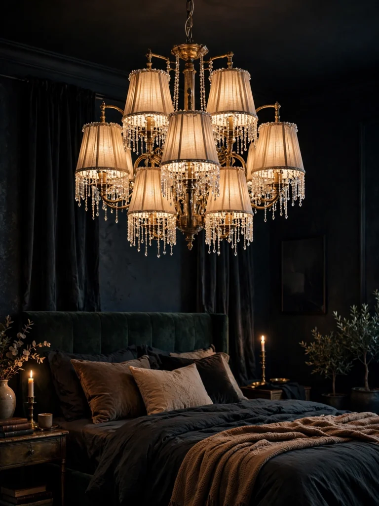 Statement Chandelier or Pendant Light