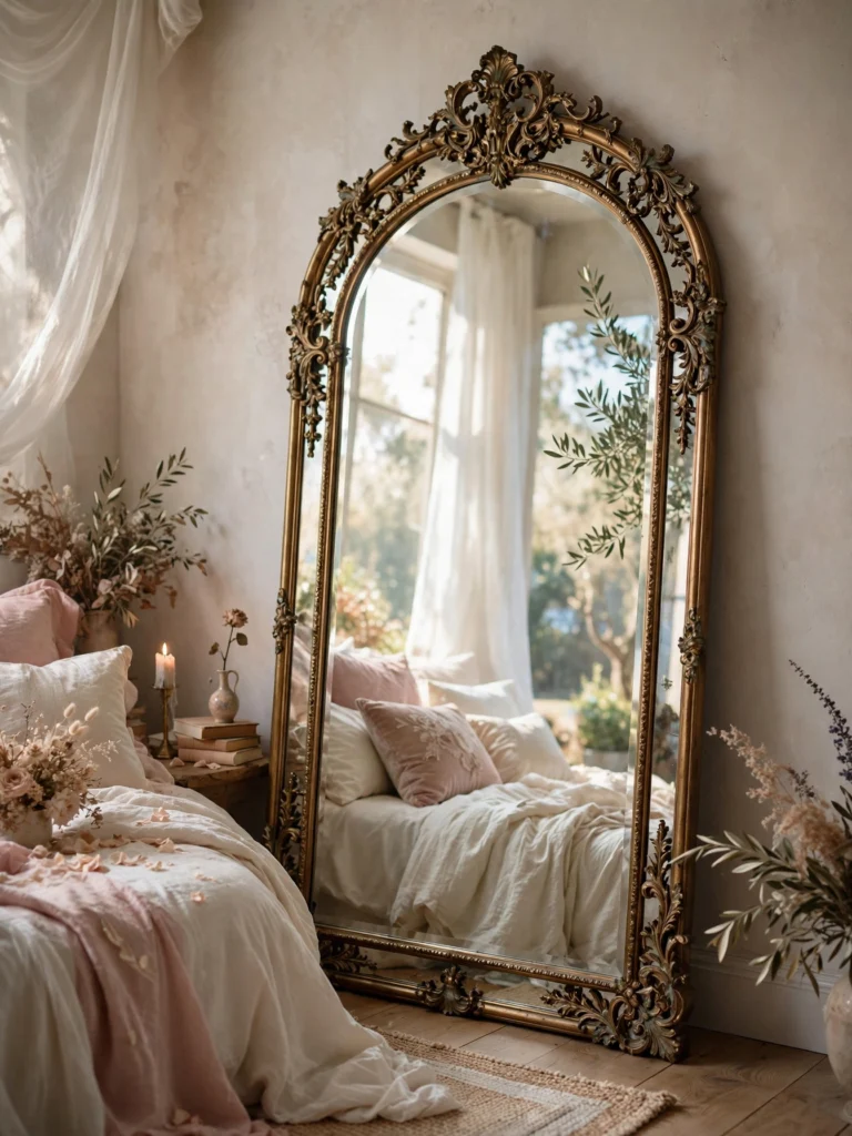 Deep, Moody Wall Colors
