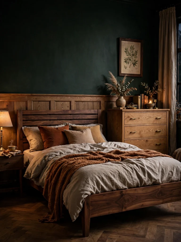 Gallery Wall of Soft, Romantic Art