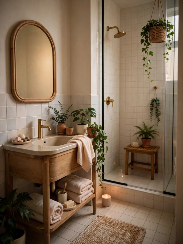 Bathroom Inspo Aesthetic: How to Choose Your Style