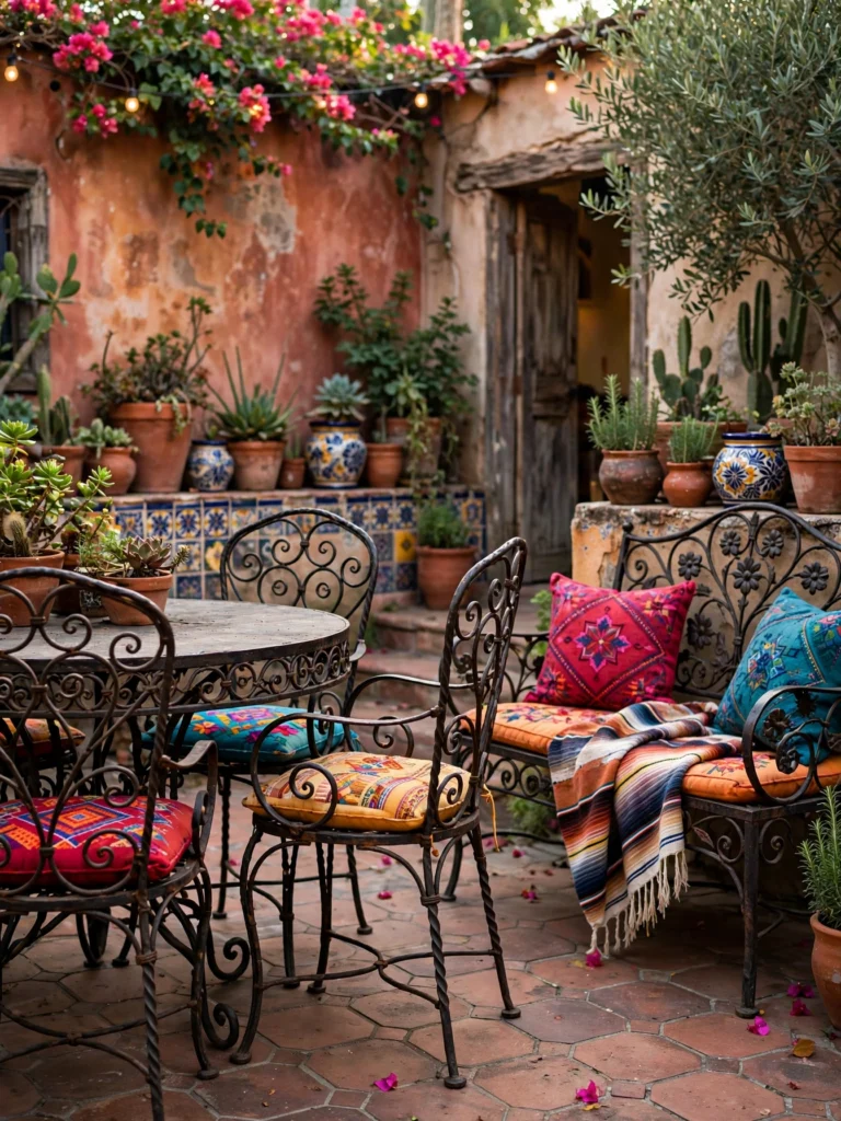 Terracotta Pots and Planters