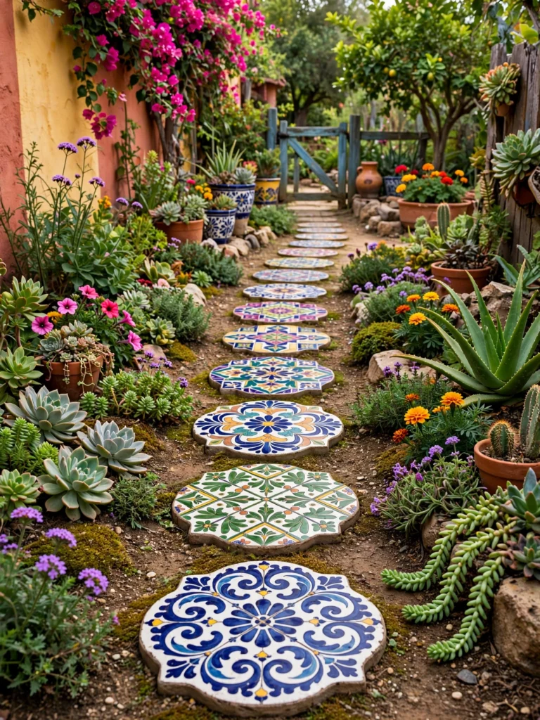  Mexican Fiesta Party Setup
