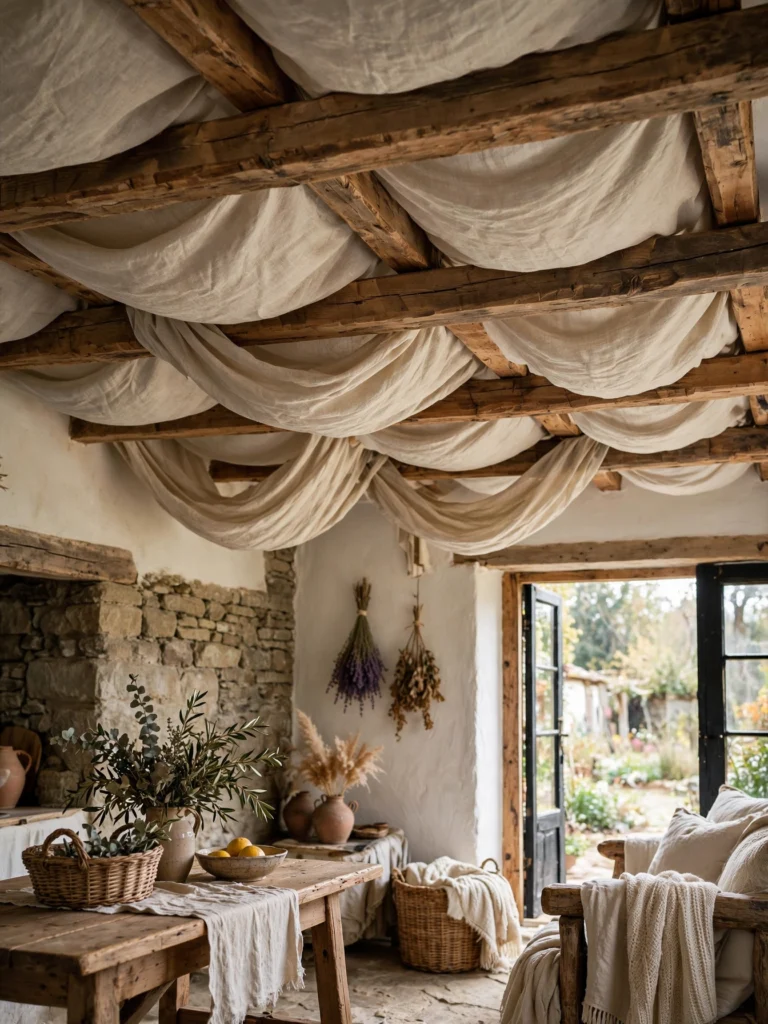  Fabric-Wrapped Acoustic Panels