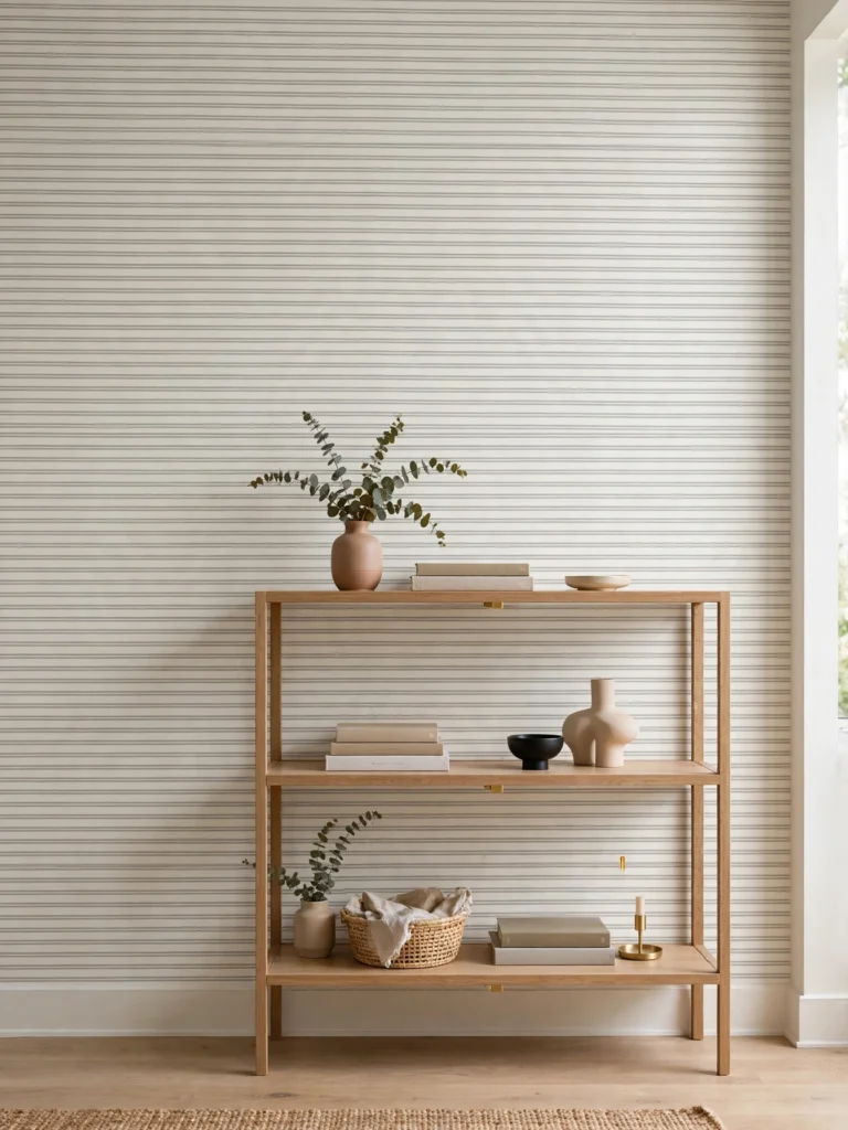 Classic Gingham Pattern