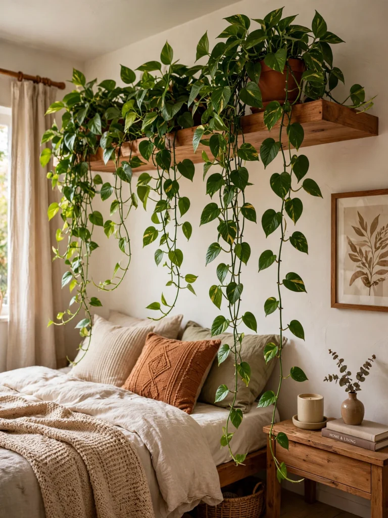 Snake Plant for Low-Maintenance Greenery