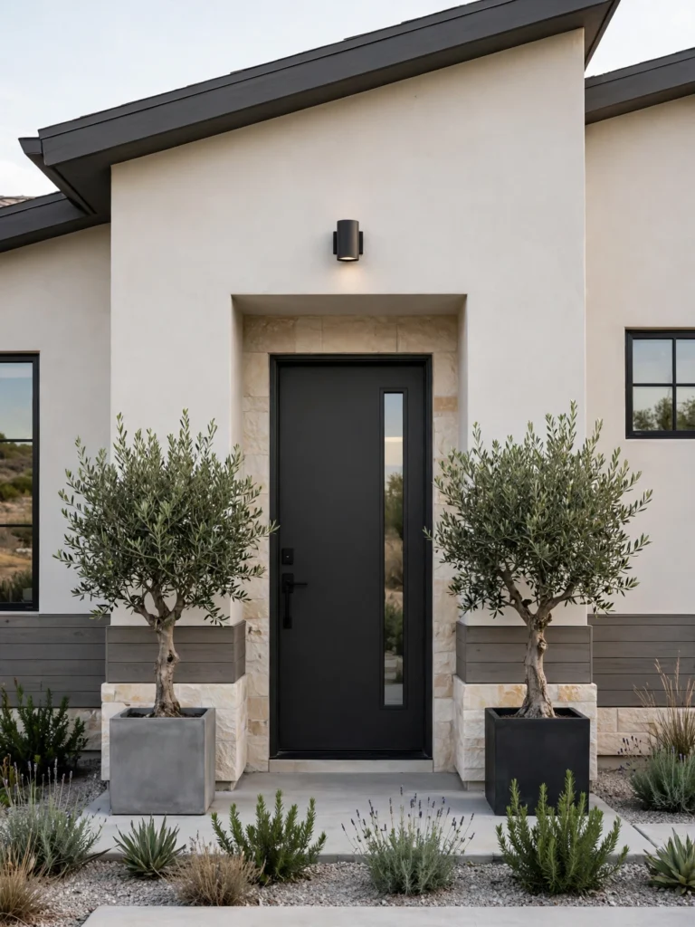 Wraparound Porch Extension